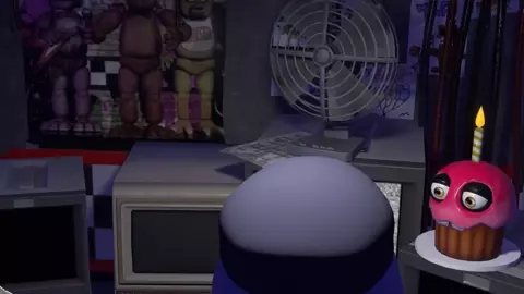 Bad Timing「Arathyn3D」