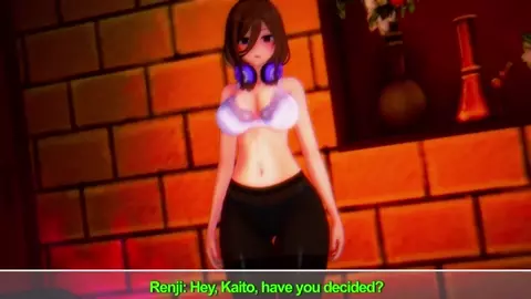 「The Quintessential Quintuplets」 The Suspicious Massage Therapy PART 2