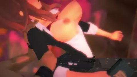 「The Quintessential Quintuplets」 The Suspicious Massage Therapy PART 2