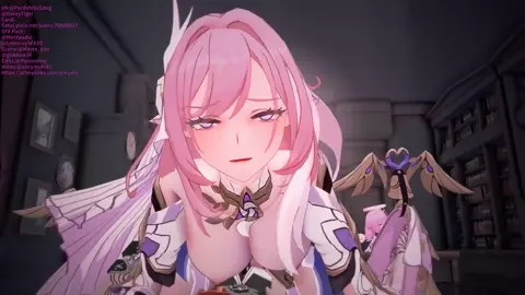 【CN SUB】2024.11 Elysia, Happy Birthday!