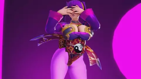 Grape's Giantess Growth by Prevence