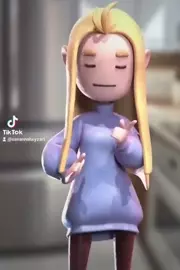 Savannahxyz's saucy leaked TikTok video