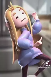 Savannahxyz's saucy leaked TikTok video