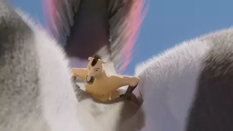 Anal vore by Canadian1579