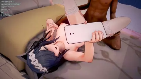 【Anryms】2024.11 August von Parseval