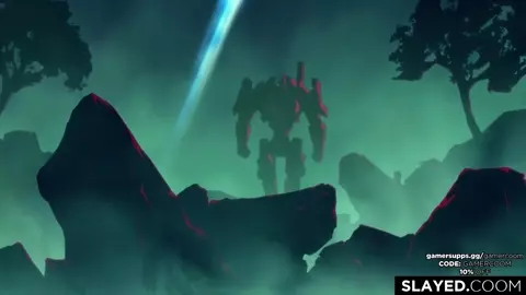 Cyberpunk Edgecummers [Slayed][4K]