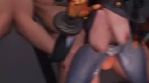 WE NEED MORE PENI - SHORT PMV/HMV