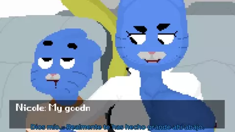 The Watterson Family Goes Mile High - Spanish Sub