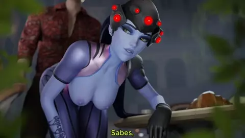Widowmaker(Aphy3D)[Subtitulado]