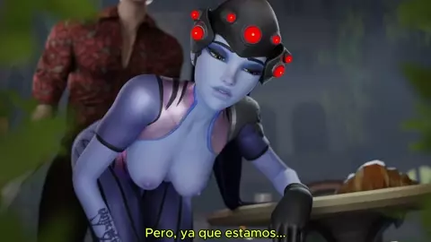 Widowmaker(Aphy3D)[Subtitulado]