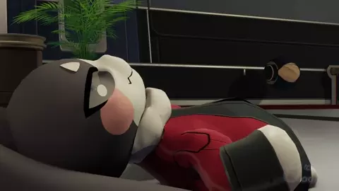 2402丨Law Of Nature