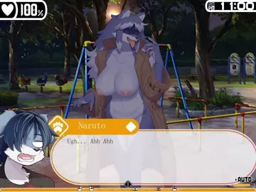 Two Beasts or Not to Beast!!  Kaede (MTL Translated)