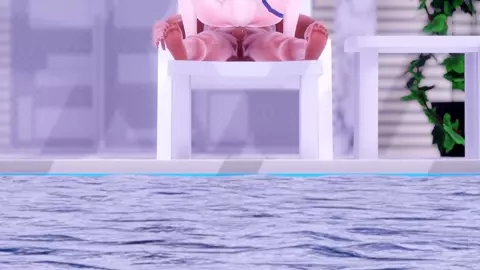 HMV Mysterious Heroine XX Naked