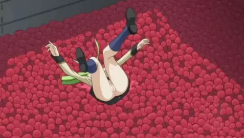 Clumsy C.C. [S10collage]