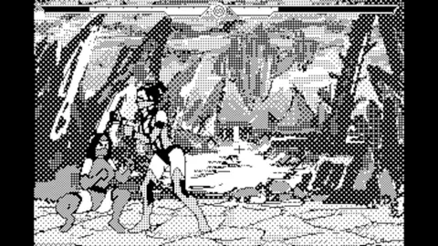 Kiss of Death Gone Wrong