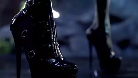 EROTIC ELECTRONIC (2B SPECIAL) | AGAPILORD HMV / PMV