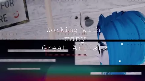 First Ultimate HMV PMV by Audiodude