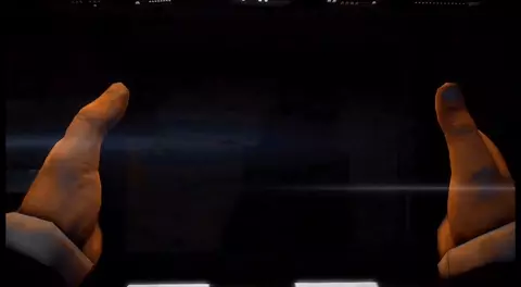 Classic Foxy PMV - Sirene das trevas