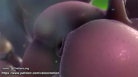 Anal vore by velocirection