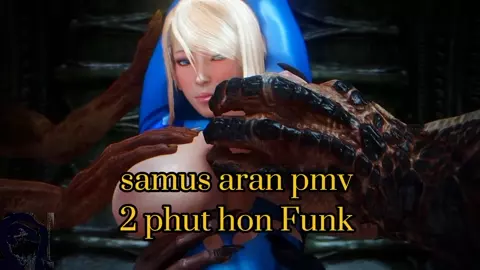 Samus aran pmv