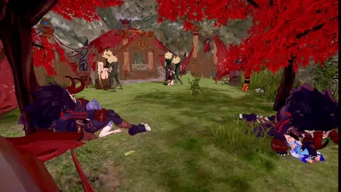 The Dark Corners Of Teyvat II: Liyue