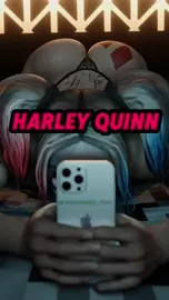 Harley Quinn vs Catwoman [ PMV/WIS ]