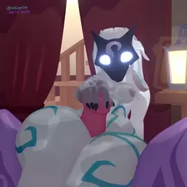 KINDRED THIGH THICC JOB for SORAKA