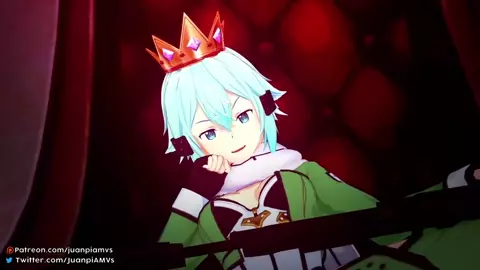 Sinon rules [juanpiAMVs]