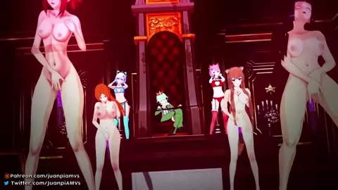 Sinon rules [juanpiAMVs]