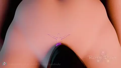 Mei's Corruption, Frustration section, Condensed