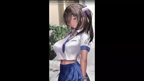 Dark Skinned Queens Compilation