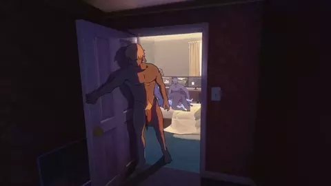 Nicole Watterson, Ada Wong Edit