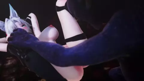 Honkai StarRail - Hishou