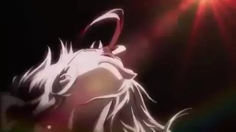 Shiro dancing naked in the OP [UNCENSORED]