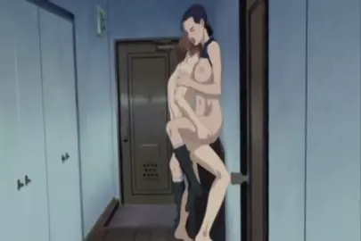 Kei catches Kei fucking Sei