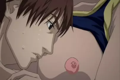 Kei catches Kei fucking Sei