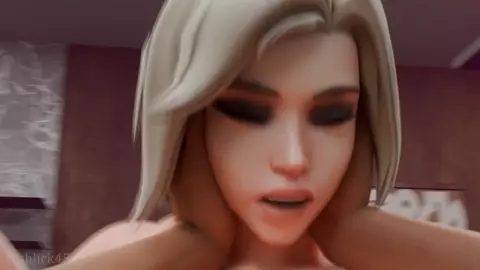 Some serious pumpin'