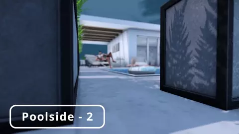 Poolside - 2