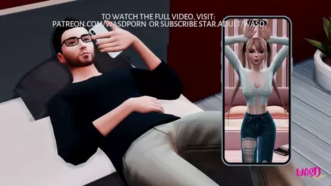 (TRAILER) MARIE ROSE FUTA RECEIVING THICK COCK IN A HOT ANAL