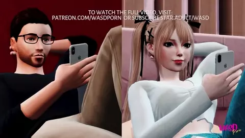 (TRAILER) MARIE ROSE FUTA RECEIVING THICK COCK IN A HOT ANAL