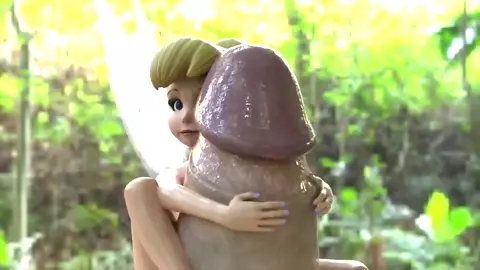 Naughty Delicious Ada Enjoying Big Cock