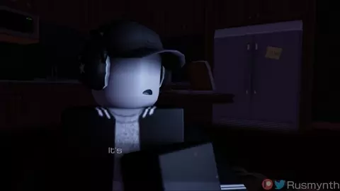 Local Guy Dislikes Halloween Until He Doesn't [FULL VIDEO](Rusmynth)