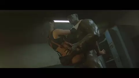 Resident Evil [Vulint] Fan Edit w/ Sound