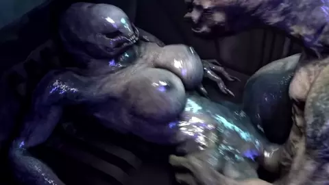 Sangheili Breeding『Wattchewant』