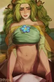 Fearne has something to boost you. [cptpopcorn]