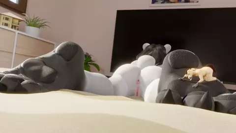 Anal vore by Canadian1579/untied verbegar