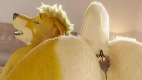 Anal vore by Canadian1579