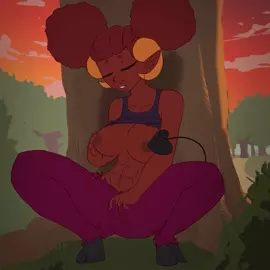 After job relaxation