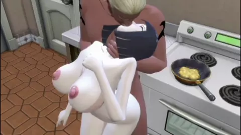 Hinata's hospitility