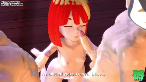 Juliana Pokemon Halloween Special